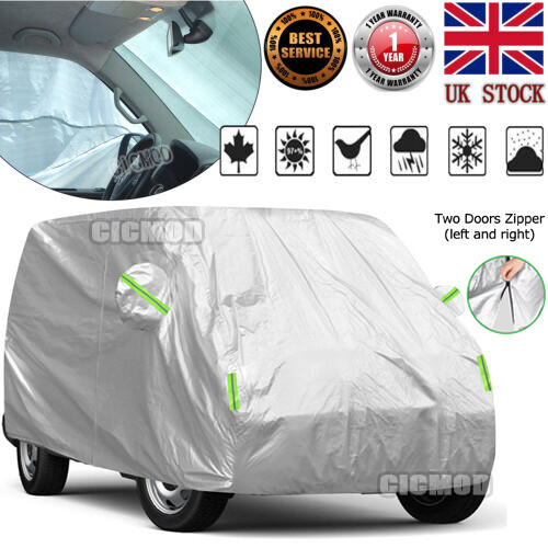 Car cover heavy duty - heavy,