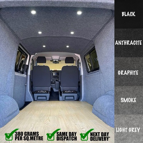 Camper van car carpet - car, 4