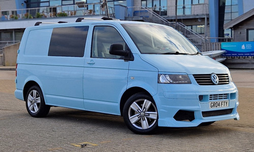 Stunning volkswagen - stunning,
