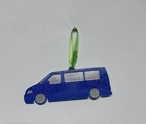 Transporter hanging - t5,