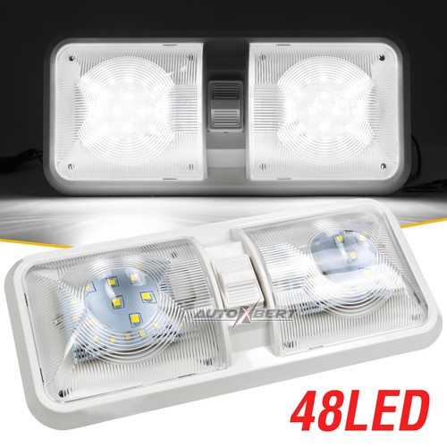 12v interior led spot - 12v, lights