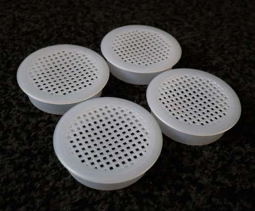Gas motorhome floor vent - motorhome,