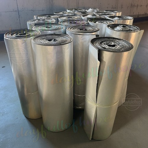 50m camper van insulation - 50m,
