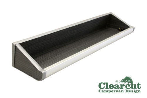 T6 campervan storage - campervan,