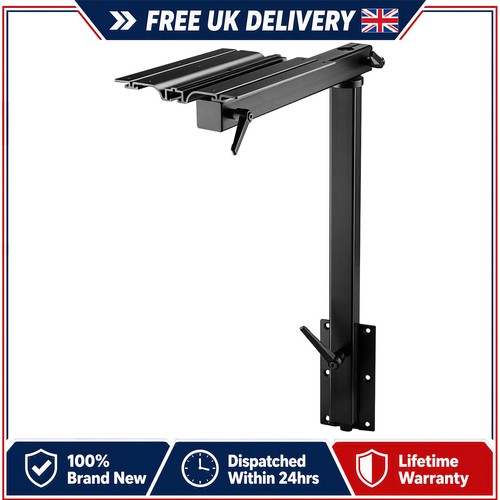 Detachable 360 swivel table - detachable,
