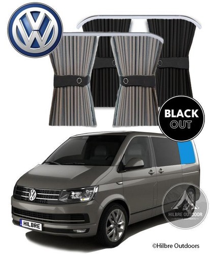 Blackout curtain - t6, &