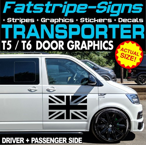 Fit transporter t5 t6 - vw,