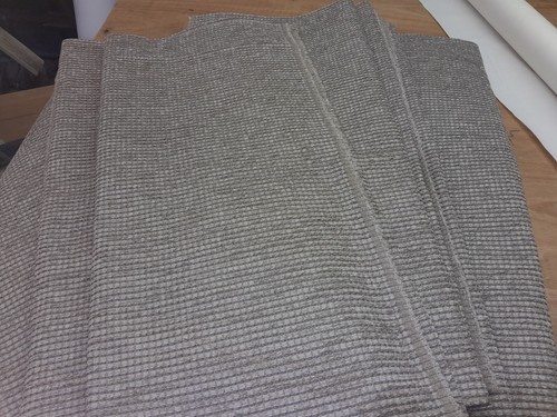 Stunning beige heavy - , weight