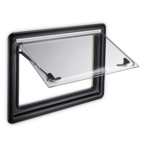 Dometic seitz hinged - hinged, window