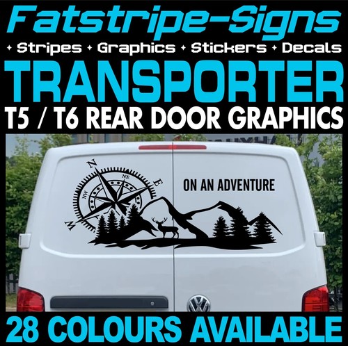 Fit transporter t5 - transporter, t6