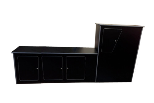 T6 transporter - t4,