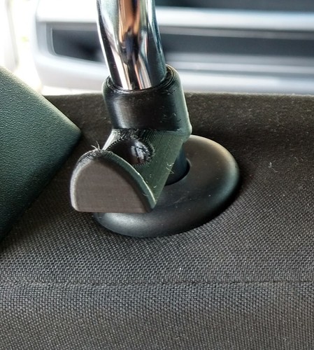 Coat hook campervan handyhook - hook,