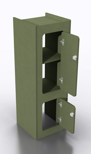 Mdf camper van furniture - camper,