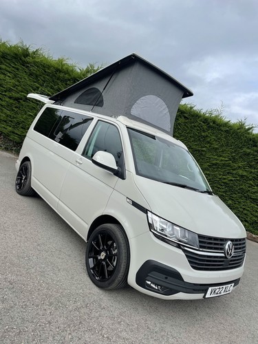 Volkswagen california style - california,