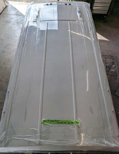 Clearance t6 lwb - clearance, t5/t6