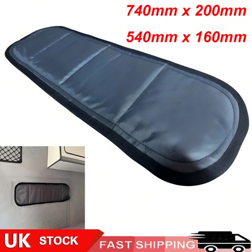 Campervan vent window - campervan,