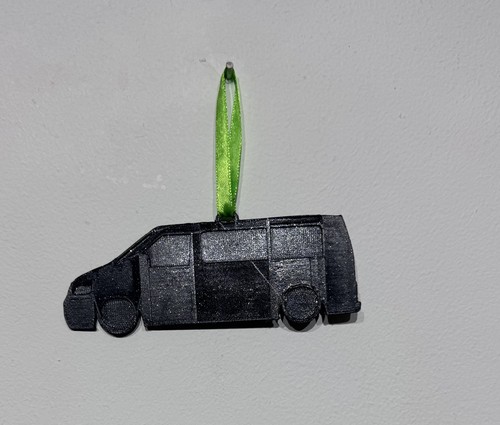 Transporter hanging - t5,