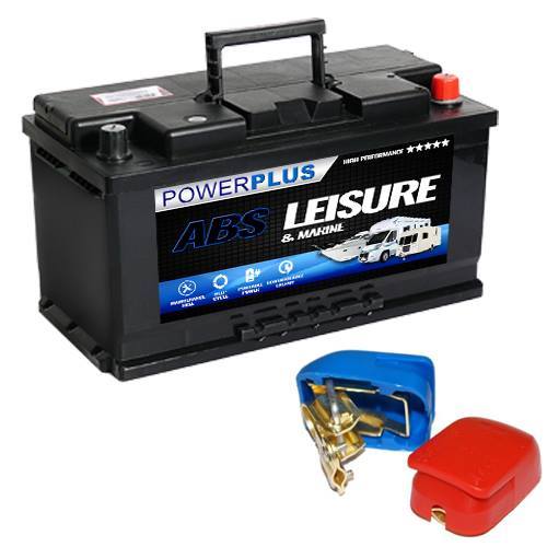 Lp110 with terminals 12v - terminals,