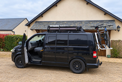 2010 transporter 1 t28 - 2010,