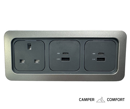 Cbe line campervan - campervan, &