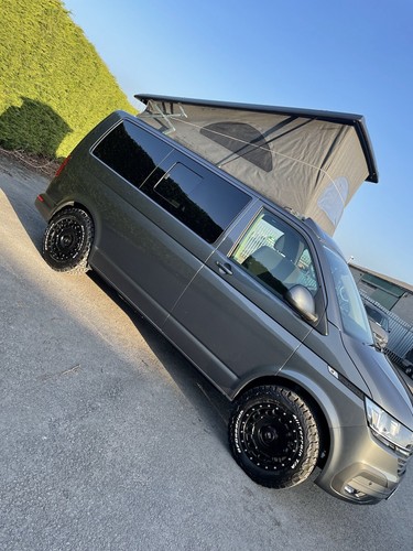 Scenic canvas volkswagen t5 - canvas, ￼volkswagen
