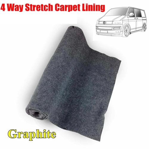 Camper van lining carpet way - van,
