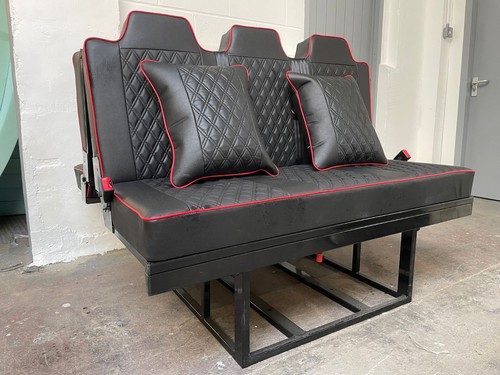 Full width 140cm 4pc rock - 4pc,