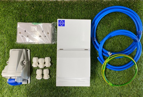 240v 230v mains hookup - mains,