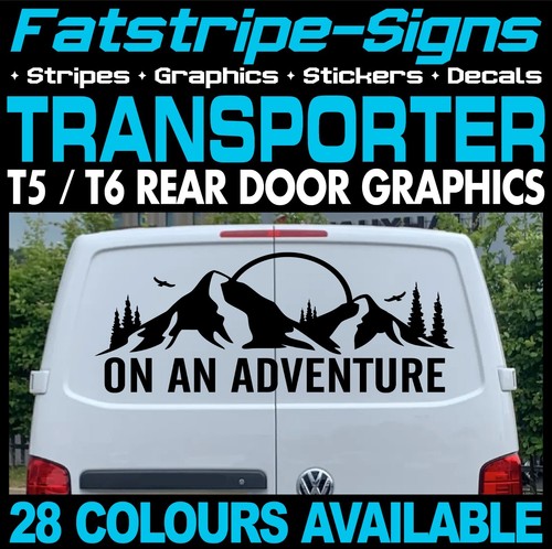Fit transporter t5 - fit, t6