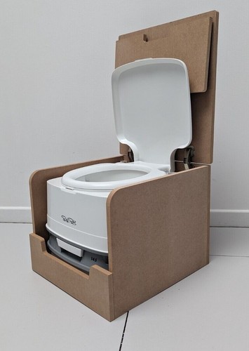 Campervan buddy seat storage - buddy,