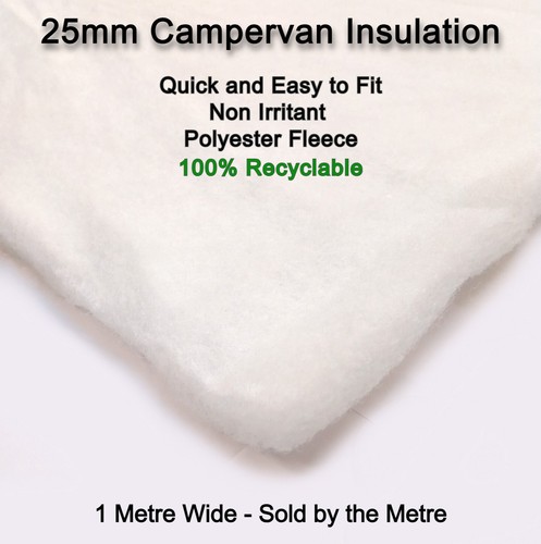 Thermal insulation fleece - thermal,
