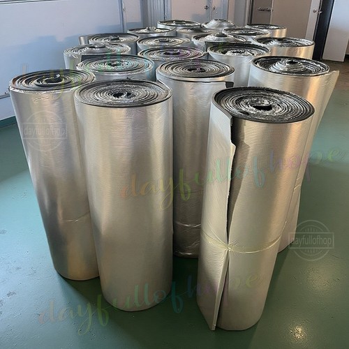50m camper van insulation - 50m,