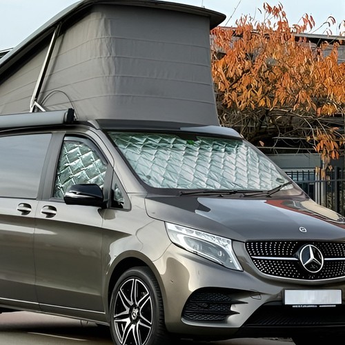 Mercedes vito marco polo - mercedes,
