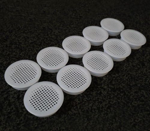 Gas motorhome floor vent 10 - gas,