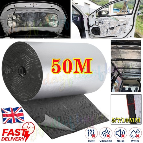 50m camper van insulation - 50m,