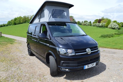 2018 - , vw