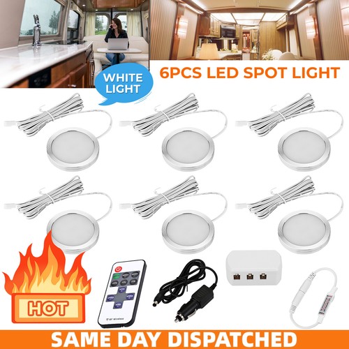 12v interior led - led, spot