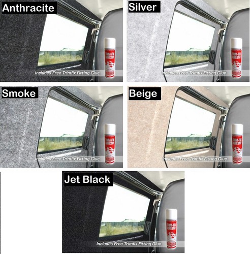 22sqm camper van - 22sqm, carpet