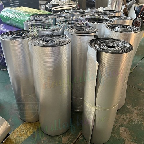 50m camper van insulation - 50m,
