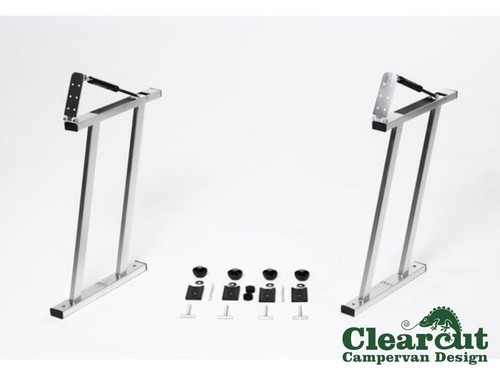 California bed - t5/t6,