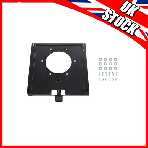 Seat swivel base for - seat,