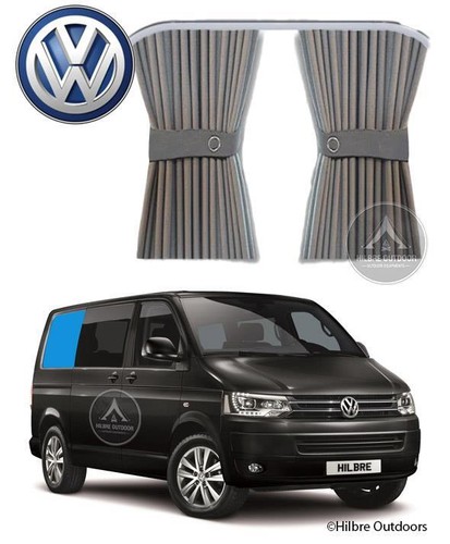 Transporter van curtain - van,