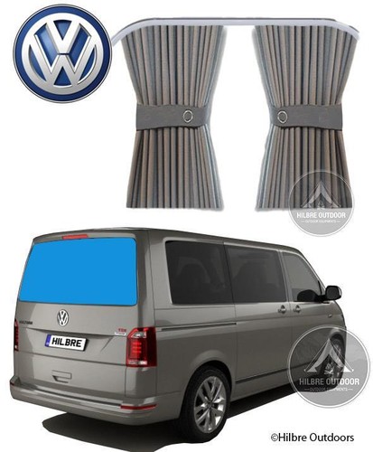 Rear barndoor - rear,