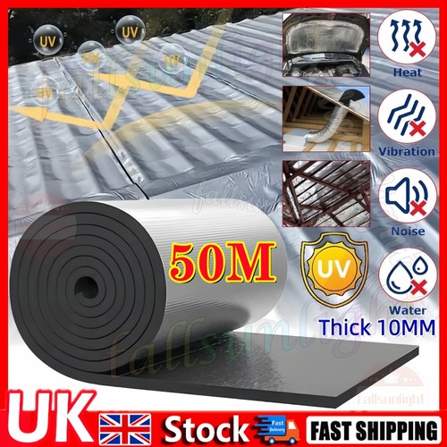50m camper van insulation - 50m,