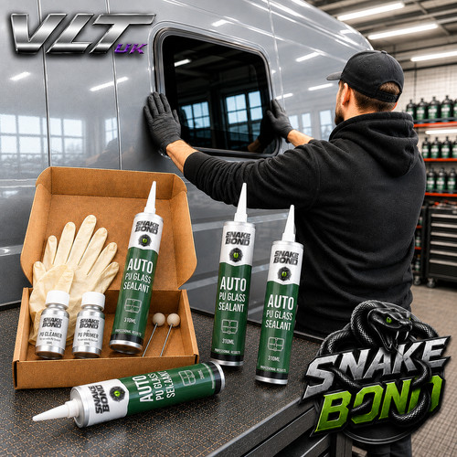 Windscreen window bonding glue - windscreen,