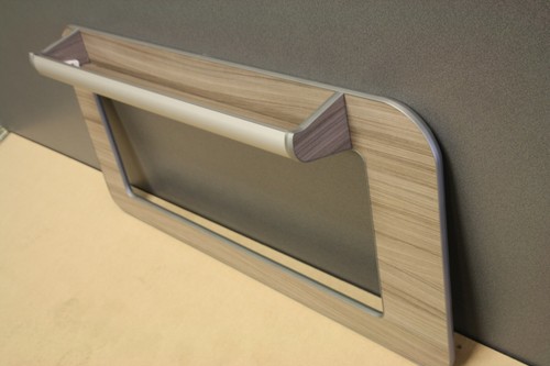 Window surround - surround, &