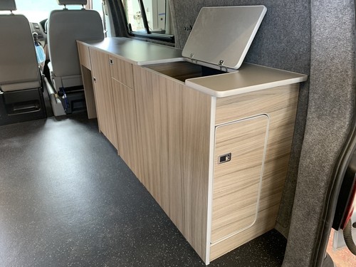 Volkswagen transporter - transporter,, t5