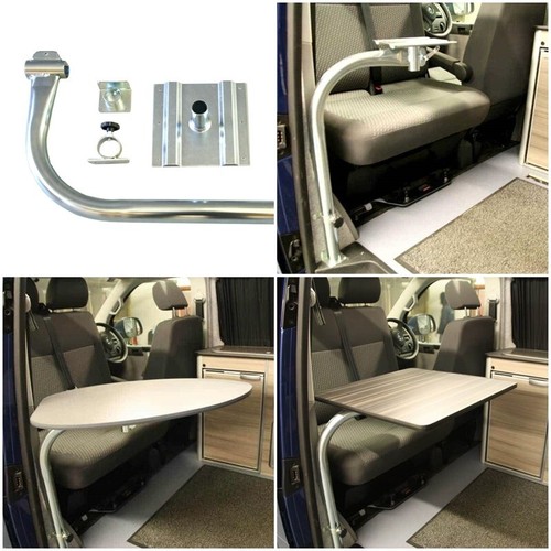 Swing out table leg kit - out,