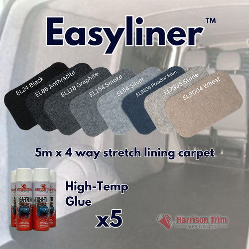 Special easyliner - special,