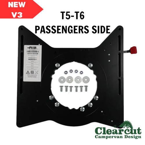 New t5 t6 single - –,